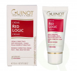 Guinot Red Logic Redness Correcting Face Cream 30 ml