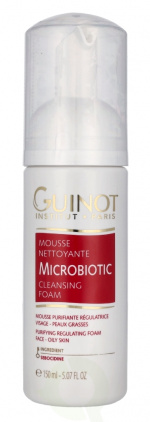 Guinot Microbiotic Cleansing Foam 150 ml