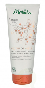 Melvita Nectar De Miels Comforting Creamy Milk 200 ml