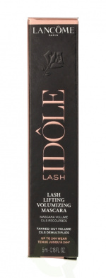 Lancome Lash Idole Mascara 5 ml #01 Midih Mad