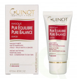 Guinot Pure Balance Instant Mattifying Purifying Mask 50 ml
