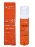 Avene Very High Protection Anti-Ageing Suncare SPF50+ 50 ml
