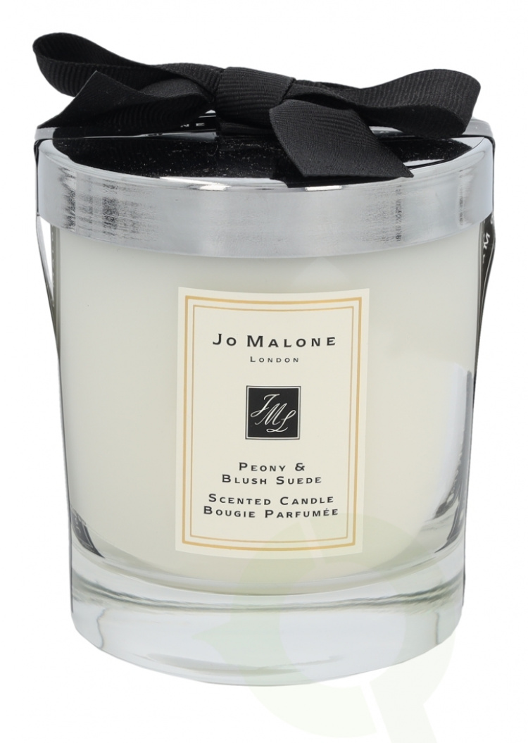 Jo Malone Peony & Blush Suede Scented Candle 200 g
