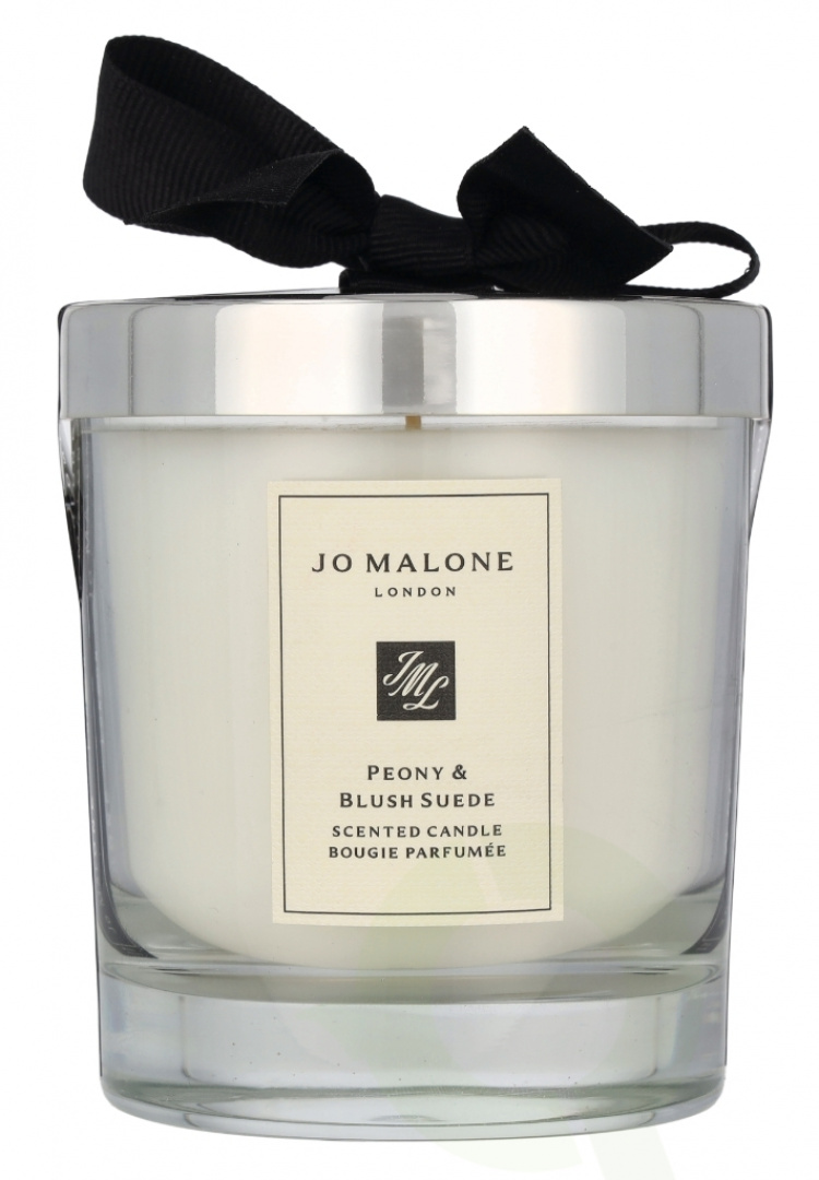 Jo Malone Peony & Blush Suede Scented Candle 200 g
