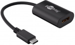 Goobay USB-C - HDMI -adapteri