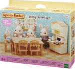 Sylvanian Families Maalaistalon ruokailuhuone