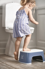 BabyBjörn Step Stool -korokepalli, sininen