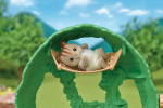 Sylvanian Families Vauvojen seikkailupuumaja