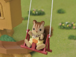 Sylvanian Families Elämyspuumaja