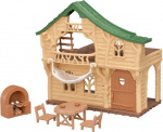 Sylvanian Families Kesämökki