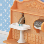 Sylvanian Families Täydellinen kalustesetti