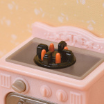 Sylvanian Families Täydellinen kalustesetti