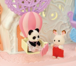 Sylvanian Families Vauvojen huvipuisto
