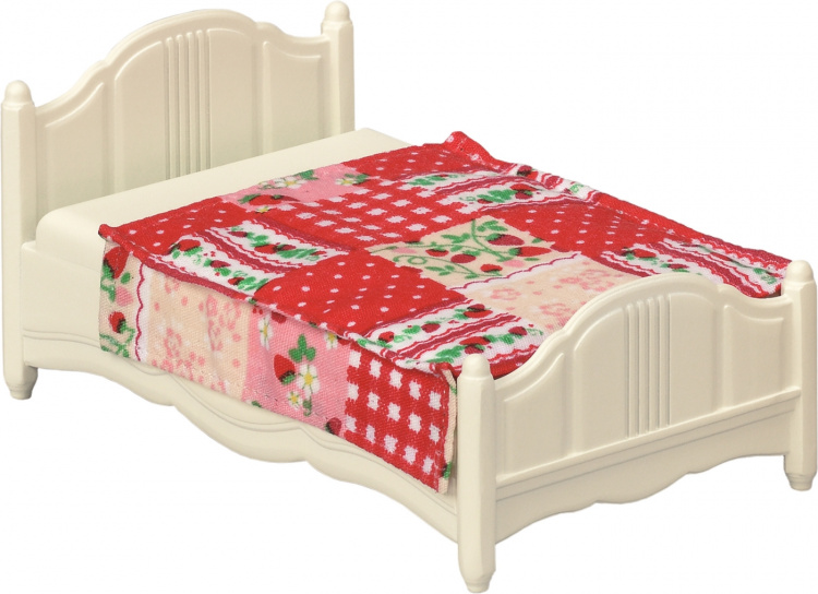 Sylvanian Families Aloitustalopakkaus