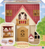 Sylvanian Families Aloitustalopakkaus