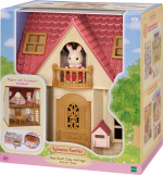 Sylvanian Families Aloitustalopakkaus