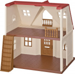 Sylvanian Families Aloitustalopakkaus