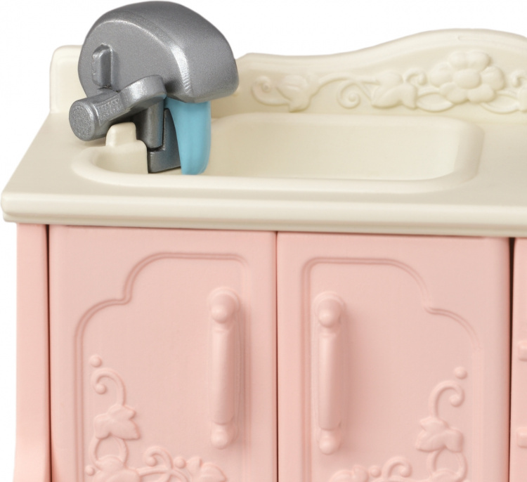 Sylvanian Families Aloitustalopakkaus