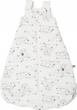 Ergobaby On The Move Sleep Bag -unipussi, Sheep, 6-18 kk, TOG 2.5