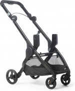 Ergobaby Metro+ -adapterit