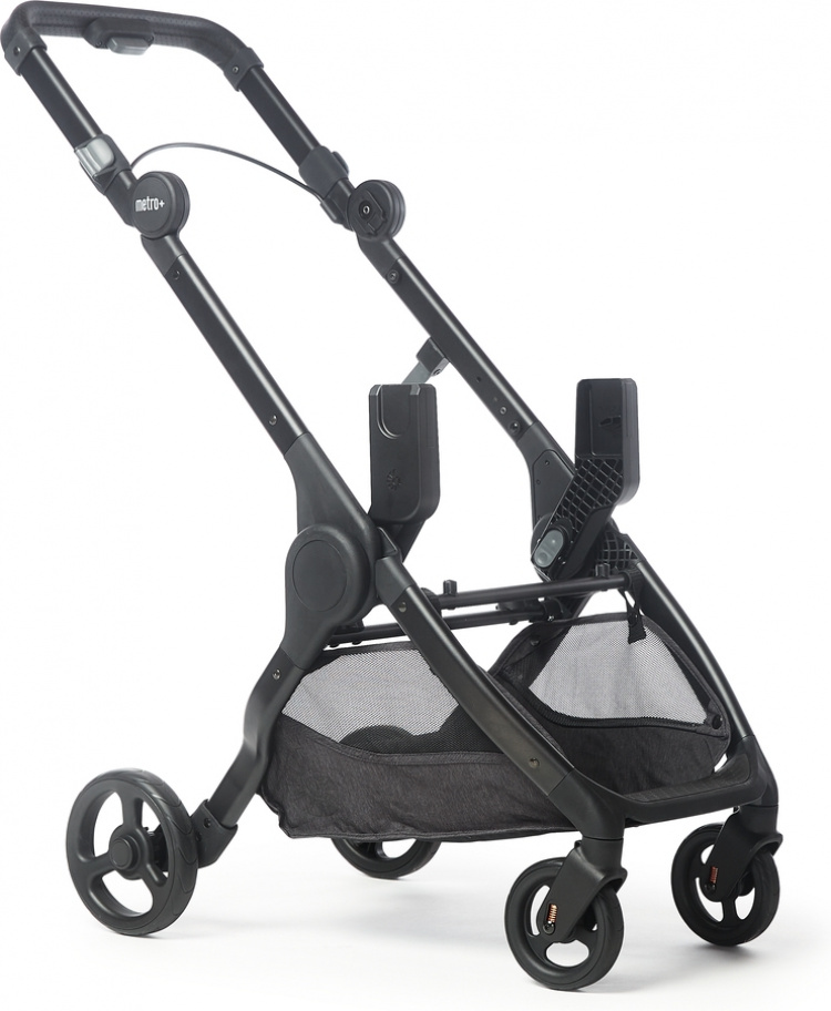 Ergobaby Metro+ -adapterit