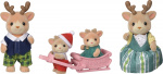 Sylvanian Families Poroperhe