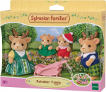 Sylvanian Families Poroperhe