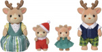 Sylvanian Families Poroperhe