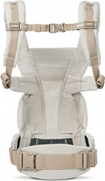 Ergobaby Omni Breeze -kantoreppu, Natural Beige