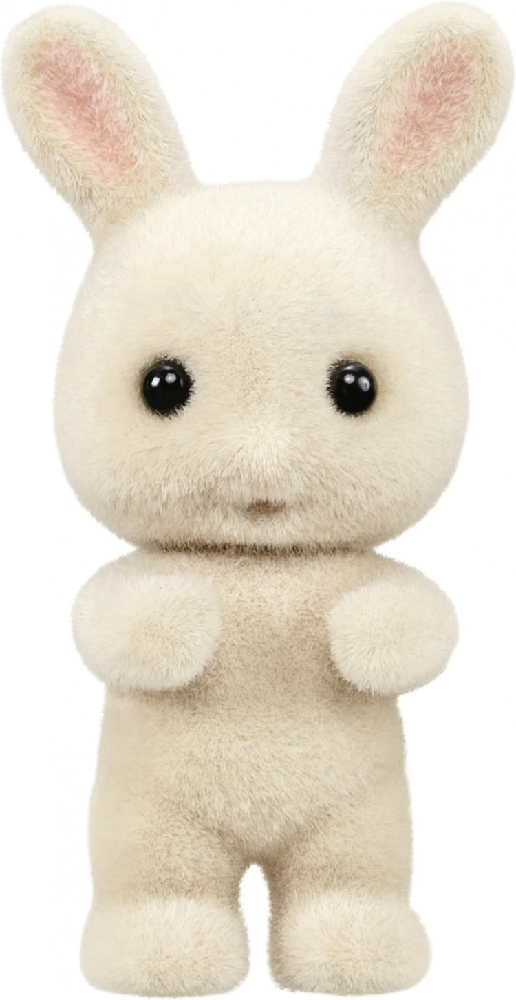 Sylvanian Families Kolmosten kylpysetti