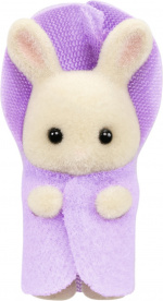 Sylvanian Families Kolmosten kylpysetti