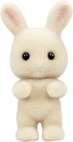 Sylvanian Families Kolmosten kylpysetti