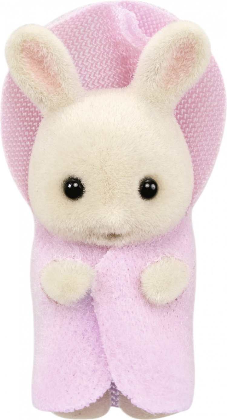 Sylvanian Families Kolmosten kylpysetti