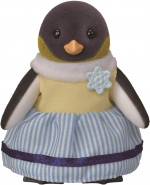 Sylvanian Families Pingviiniperhe