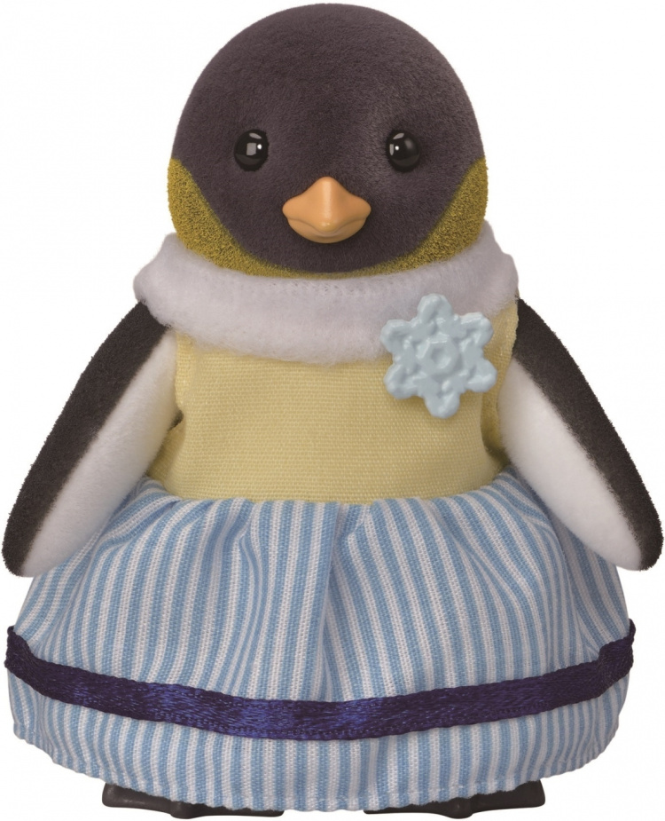 Sylvanian Families Pingviiniperhe
