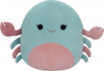 Squishmallows P18 Isler the Crab - pehmolelu, 50 cm Squishmallows P18 Isler the Crab - pehmolelu, 50 cm