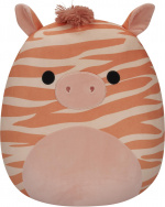 Squishmallows P18 Josue Zebra - pehmolelu, 50 cm