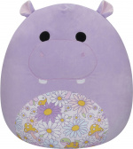 Squishmallows P18 Hanna Hippo - pehmolelu, 50 cm Squishmallows P18 Hanna Hippo - pehmolelu, 50 cm