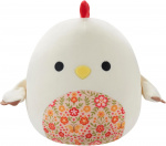 Squishmallows P18 Todd the Chicken - pehmolelu, 30 cm Squishmallows P18 Todd the Chicken - pehmolelu, 30 cm