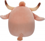 Squishmallows P18 Howland the Bull - pehmolelu, 40 cm