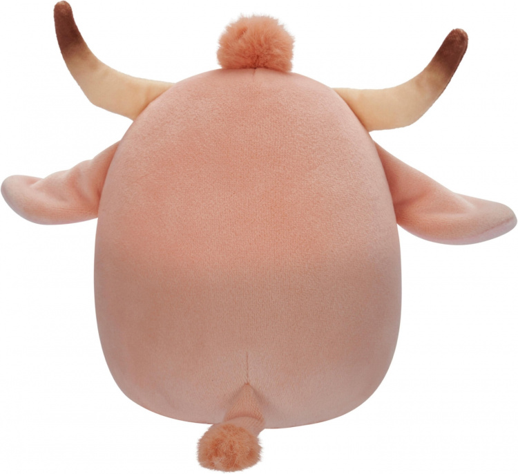 Squishmallows P18 Howland the Bull - pehmolelu, 40 cm