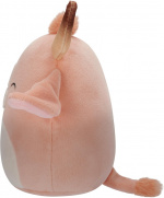 Squishmallows P18 Howland the Bull - pehmolelu, 40 cm