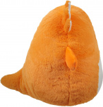 Squishmallows P18 Fuzz A Mallows Nico Axolotl - pehmolelu, 40 cm Squishmallows P18 Fuzz A Mallows Nico Axolotl - pehmolelu, 40 cm