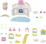 Sylvanian Families Päiväkoti Aurinkoinen