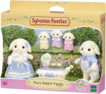 Sylvanian Families Florapupuperhe