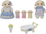 Sylvanian Families Florapupuperhe