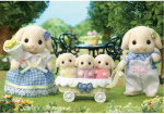Sylvanian Families Florapupuperhe