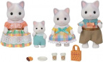 Sylvanian Families Lattekissaperhe