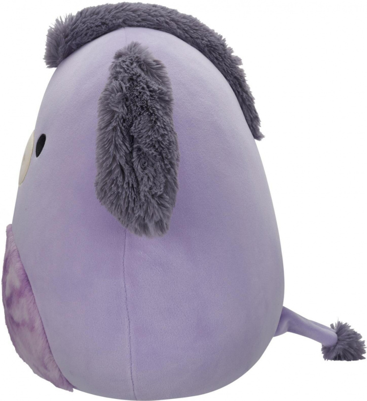 Squishmallows P19 Deacon - pehmolelu, 30 cm