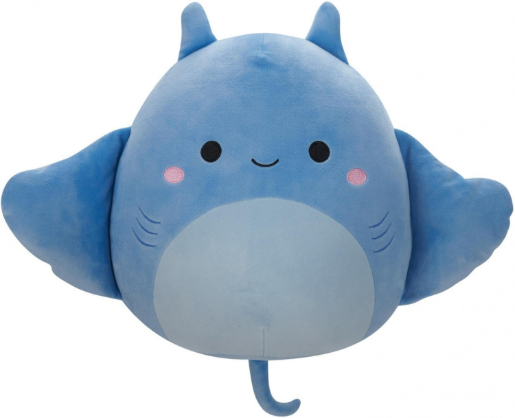 Squishmallows P19 Lux - pehmolelu, 30 cm